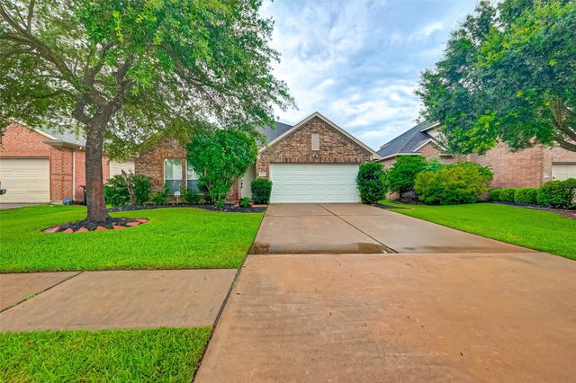 20227 Enchanted Rose Lane, Cypress, TX 77433