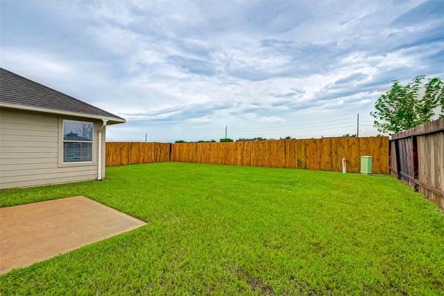 20227 Enchanted Rose Lane, Cypress, TX 77433