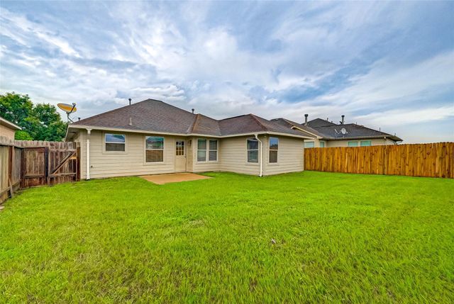 20227 Enchanted Rose Lane, Cypress, TX 77433