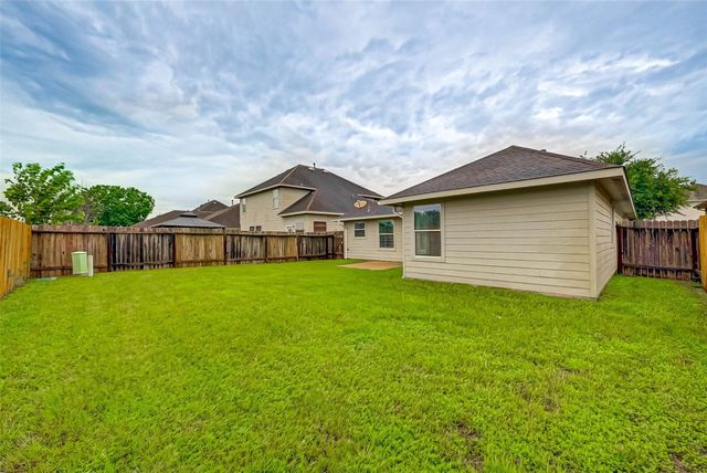 20227 Enchanted Rose Lane, Cypress, TX 77433