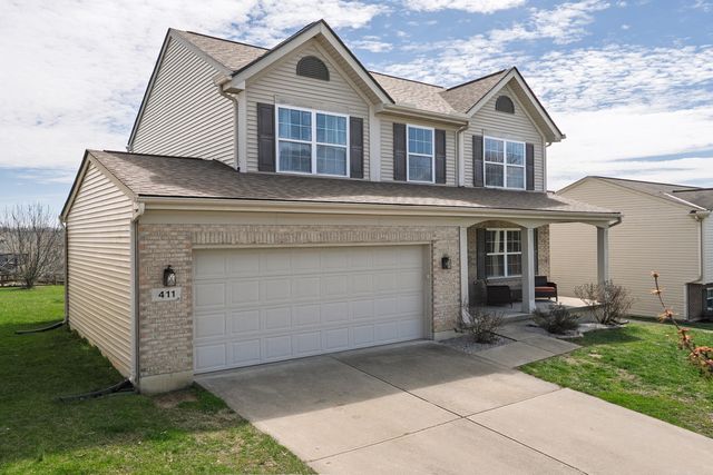 411 Sunnybrook Drive, Florence, KY 41042