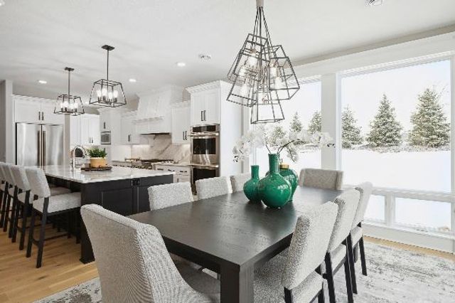2663 Weston Way, Hanover, MN 55341