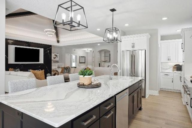 2663 Weston Way, Hanover, MN 55341
