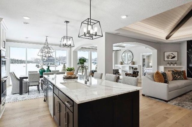 2663 Weston Way, Hanover, MN 55341
