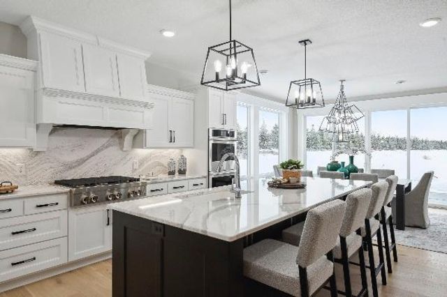 2663 Weston Way, Hanover, MN 55341