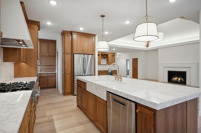 2663 Weston Way, Hanover, MN 55341