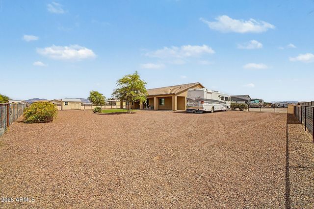 21024 W Rustler Road, Buckeye, AZ 85326