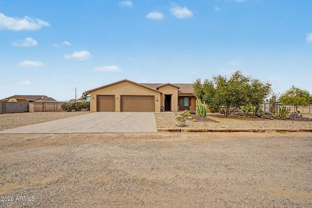 21024 W Rustler Road, Buckeye, AZ 85326
