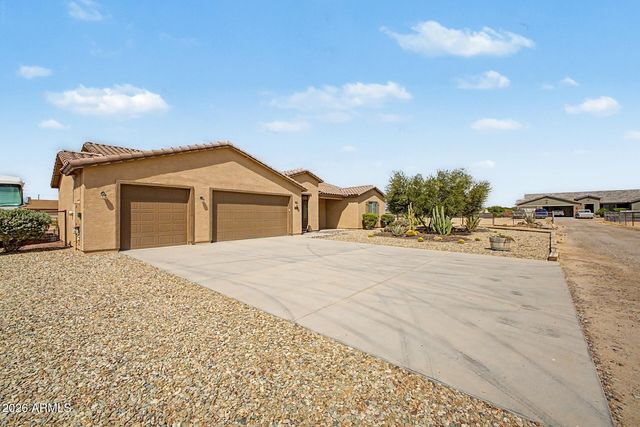 21024 W Rustler Road, Buckeye, AZ 85326
