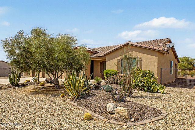 21024 W Rustler Road, Buckeye, AZ 85326