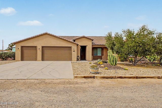21024 W Rustler Road, Buckeye, AZ 85326