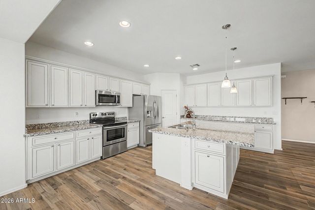 21024 W Rustler Road, Buckeye, AZ 85326