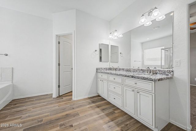 21024 W Rustler Road, Buckeye, AZ 85326