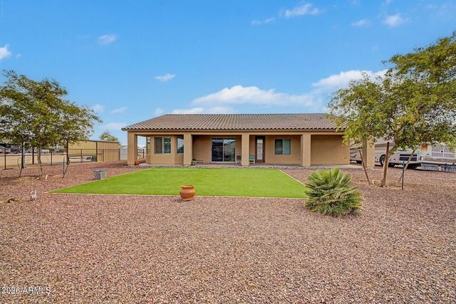 21024 W Rustler Road, Buckeye, AZ 85326