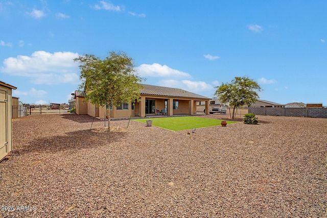 21024 W Rustler Road, Buckeye, AZ 85326