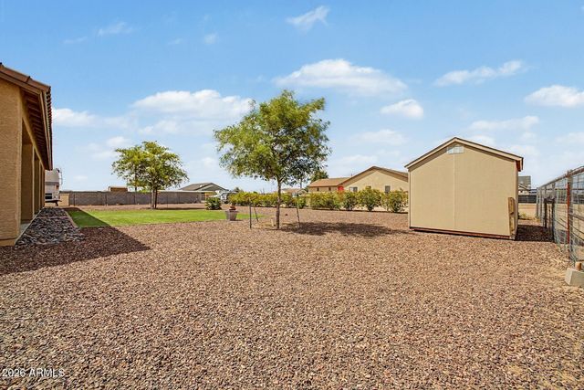 21024 W Rustler Road, Buckeye, AZ 85326