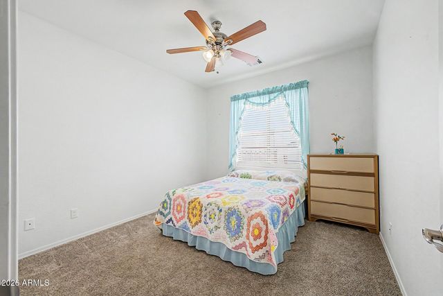 21024 W Rustler Road, Buckeye, AZ 85326