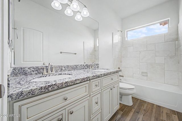 21024 W Rustler Road, Buckeye, AZ 85326