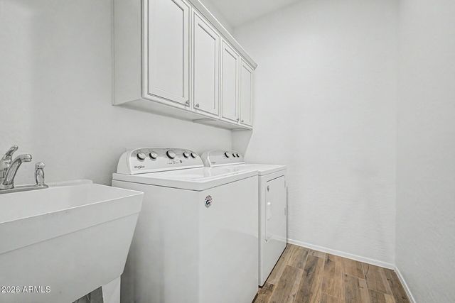 21024 W Rustler Road, Buckeye, AZ 85326