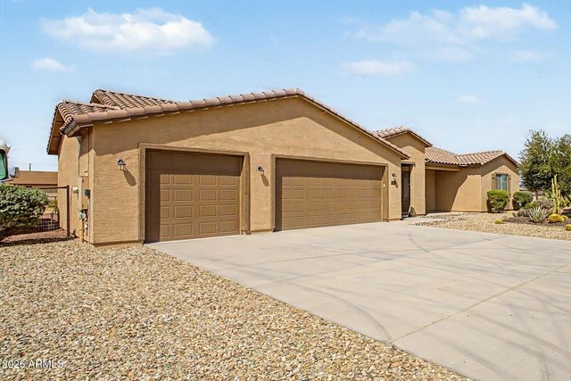 21024 W Rustler Road, Buckeye, AZ 85326