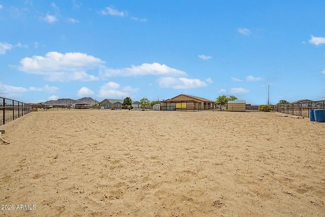 21024 W Rustler Road, Buckeye, AZ 85326