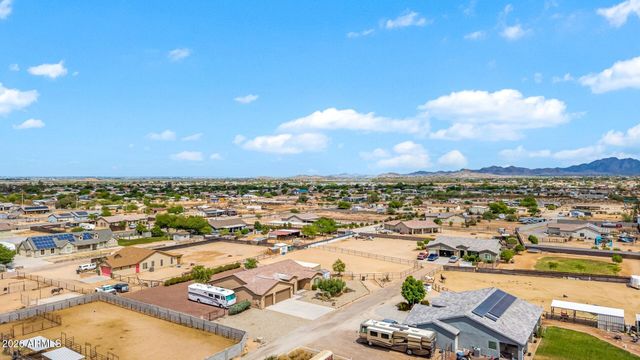 21024 W Rustler Road, Buckeye, AZ 85326