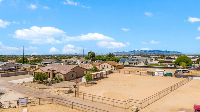 21024 W Rustler Road, Buckeye, AZ 85326