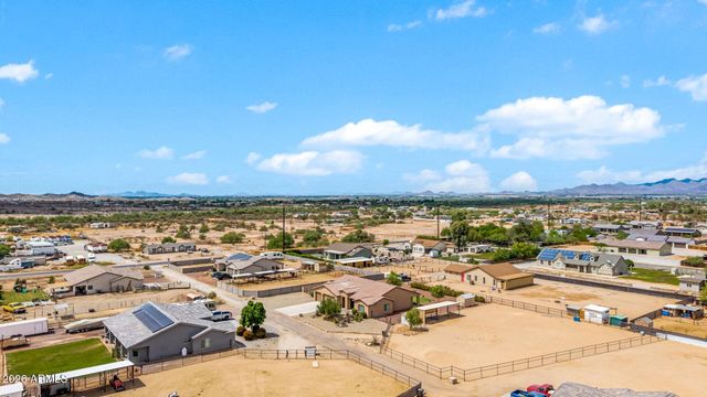 21024 W Rustler Road, Buckeye, AZ 85326