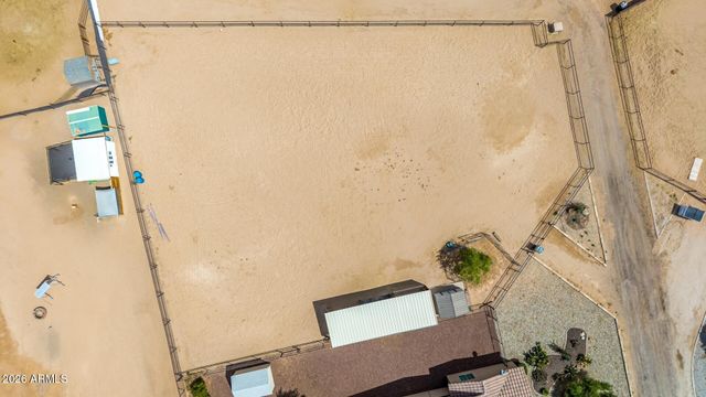 21024 W Rustler Road, Buckeye, AZ 85326