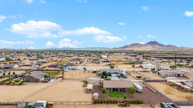 21024 W Rustler Road, Buckeye, AZ 85326