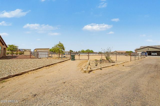 21024 W Rustler Road, Buckeye, AZ 85326