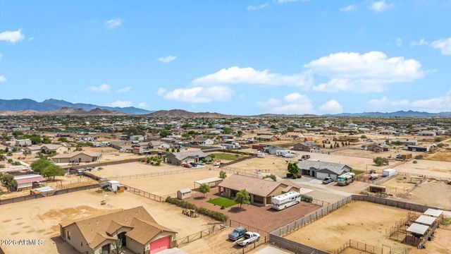 21024 W Rustler Road, Buckeye, AZ 85326