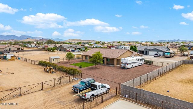 21024 W Rustler Road, Buckeye, AZ 85326