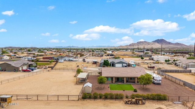 21024 W Rustler Road, Buckeye, AZ 85326