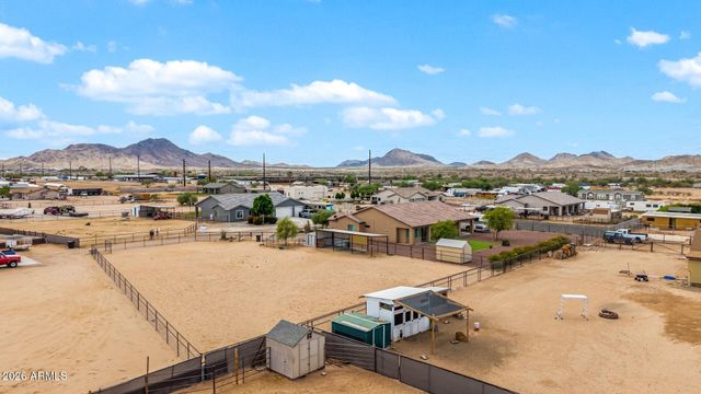 21024 W Rustler Road, Buckeye, AZ 85326