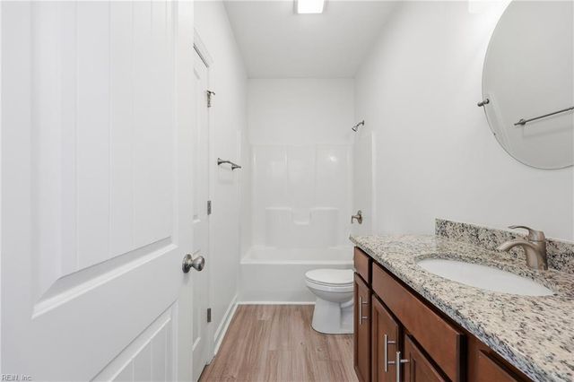 513 Millbrooke CIR, Elizabeth City, NC 27909