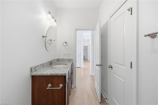 513 Millbrooke CIR, Elizabeth City, NC 27909