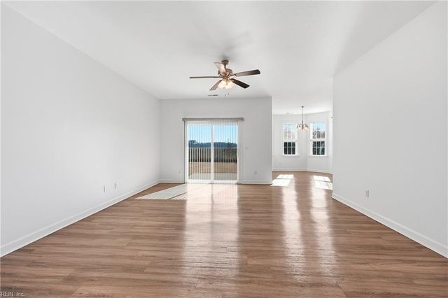 513 Millbrooke CIR, Elizabeth City, NC 27909