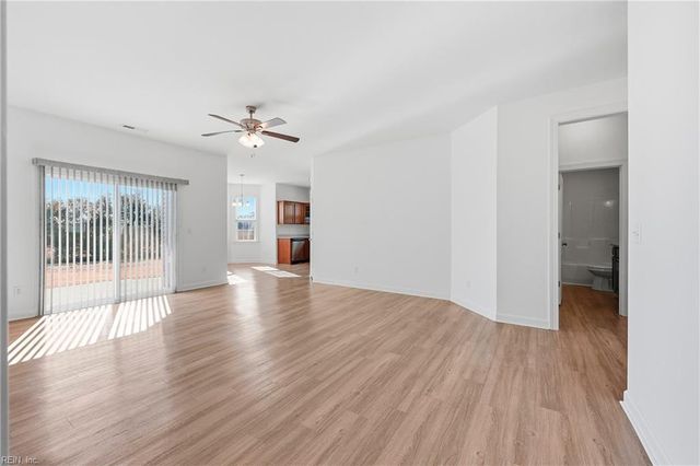 513 Millbrooke CIR, Elizabeth City, NC 27909