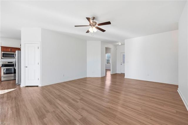 513 Millbrooke CIR, Elizabeth City, NC 27909