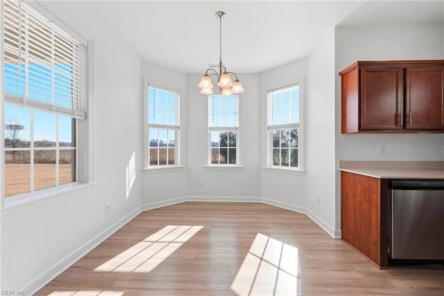 513 Millbrooke CIR, Elizabeth City, NC 27909