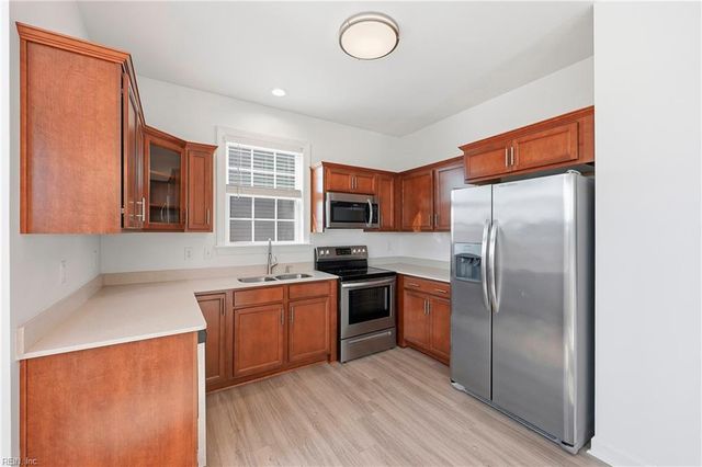 513 Millbrooke CIR, Elizabeth City, NC 27909