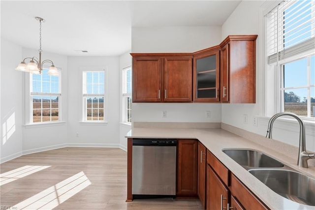 513 Millbrooke CIR, Elizabeth City, NC 27909