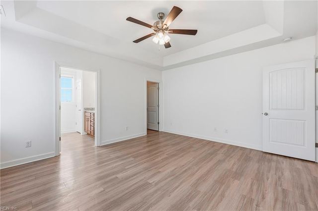 513 Millbrooke CIR, Elizabeth City, NC 27909