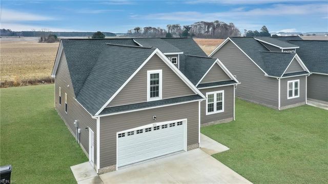 513 Millbrooke CIR, Elizabeth City, NC 27909