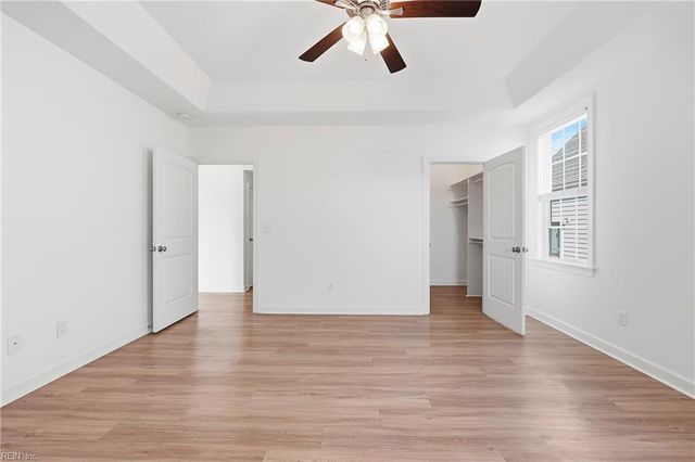 513 Millbrooke CIR, Elizabeth City, NC 27909