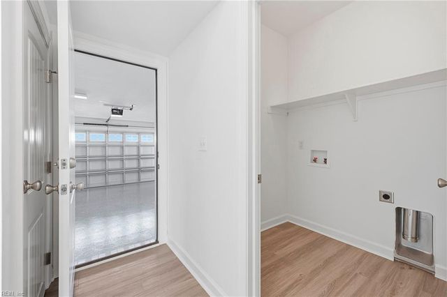 513 Millbrooke CIR, Elizabeth City, NC 27909