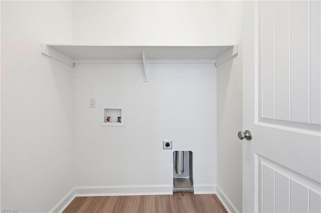 513 Millbrooke CIR, Elizabeth City, NC 27909