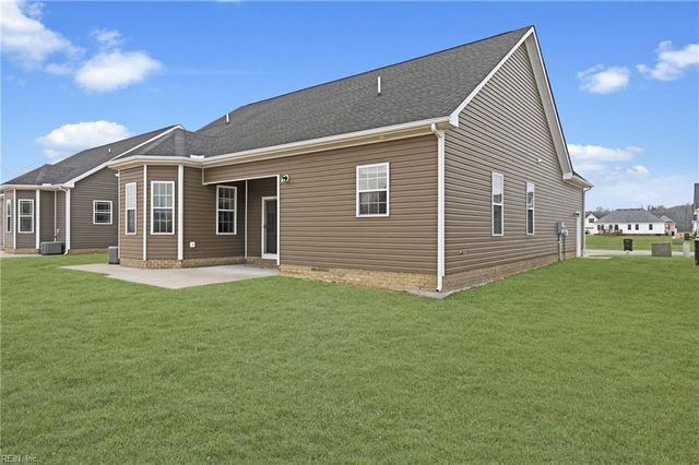 513 Millbrooke CIR, Elizabeth City, NC 27909