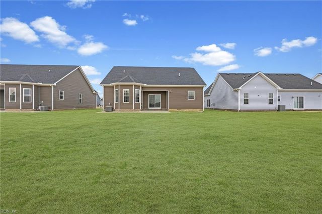 513 Millbrooke CIR, Elizabeth City, NC 27909